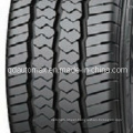 Chinese Commercial Vehicle Tire (195R14C, 185R15C, 215/60R16C)